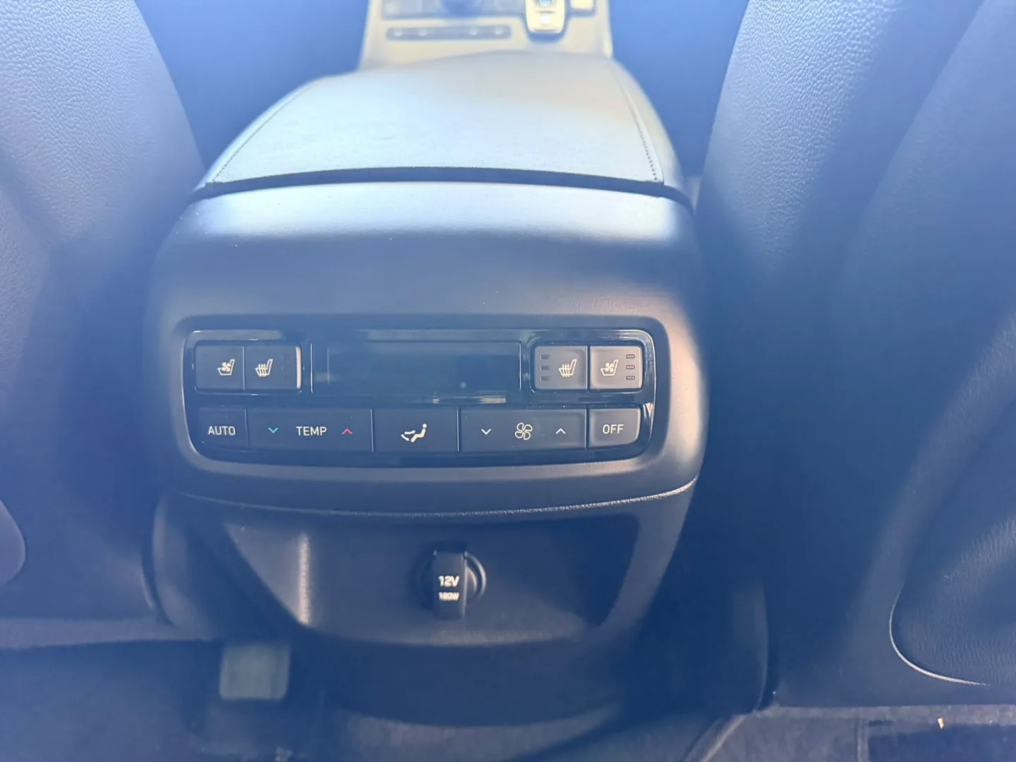 2022 Hyundai PALISADE PALISADE R2.2 7 SEATER ELITE 8AT4 thumbnail 17