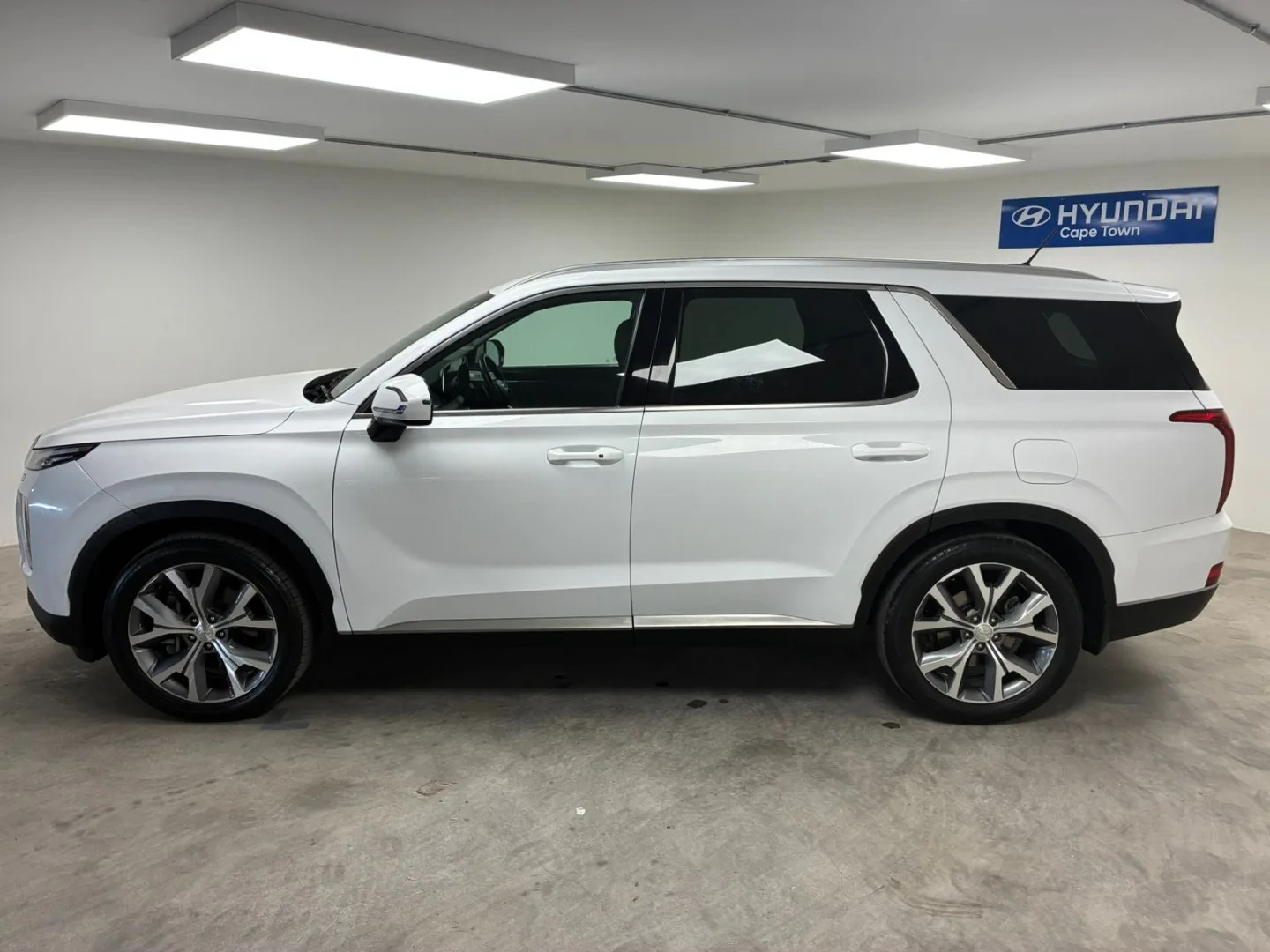 2023 Hyundai PALISADE PALISADE R2.2 7 SEATER ELITE 8AT4 thumbnail 5