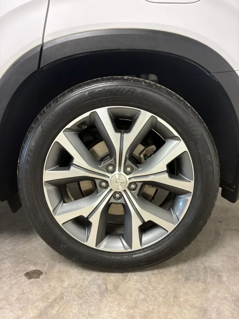 2023 Hyundai PALISADE PALISADE R2.2 7 SEATER ELITE 8AT4 thumbnail 8