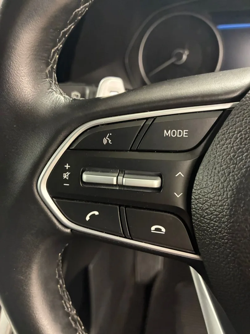 2023 Hyundai PALISADE PALISADE R2.2 7 SEATER ELITE 8AT4 thumbnail 13