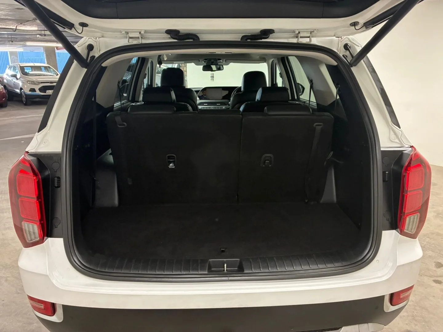 2023 Hyundai PALISADE PALISADE R2.2 7 SEATER ELITE 8AT4 thumbnail 34