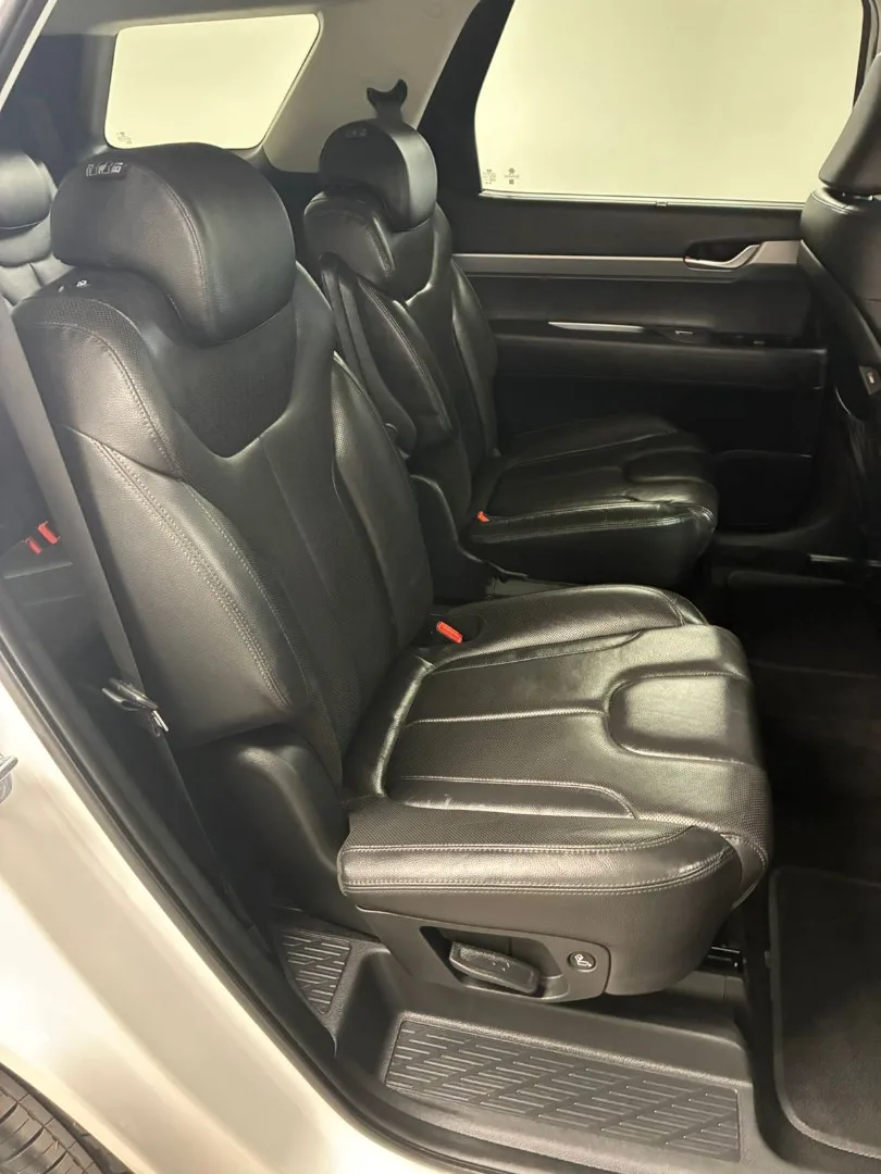 2023 Hyundai PALISADE PALISADE R2.2 7 SEATER ELITE 8AT4 thumbnail 28