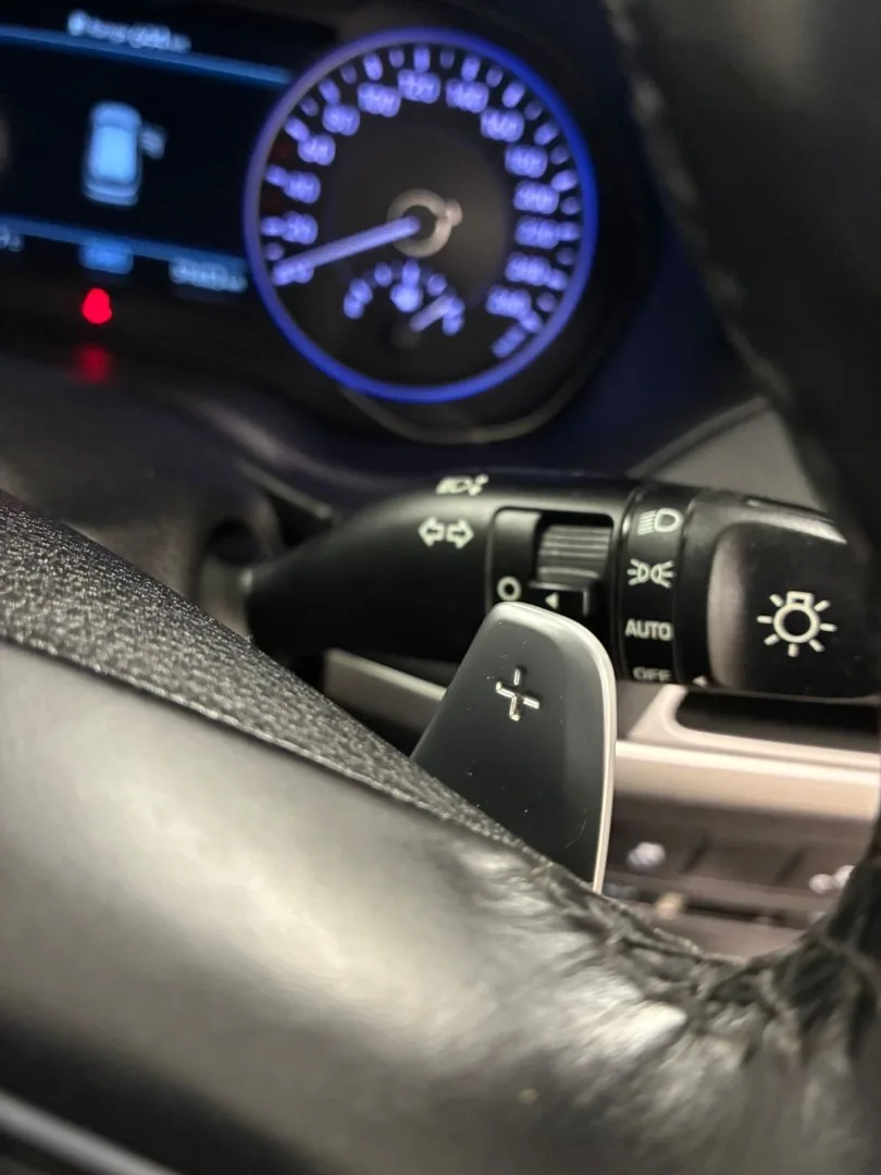 2023 Hyundai PALISADE PALISADE R2.2 7 SEATER ELITE 8AT4 thumbnail 16