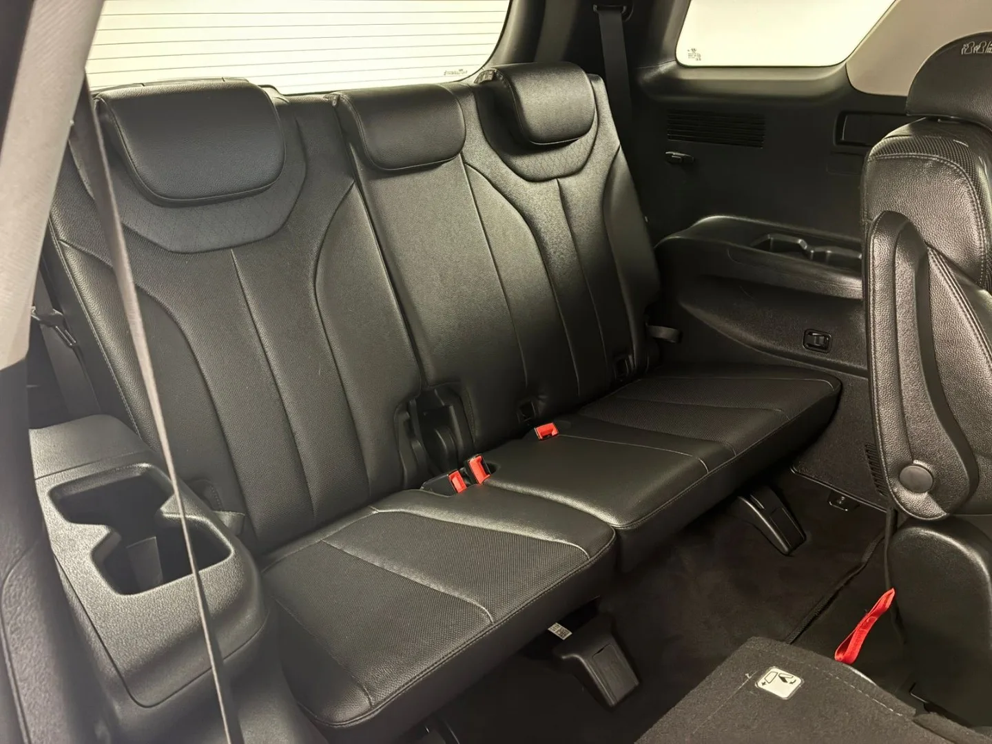 2023 Hyundai PALISADE PALISADE R2.2 7 SEATER ELITE 8AT4 thumbnail 26