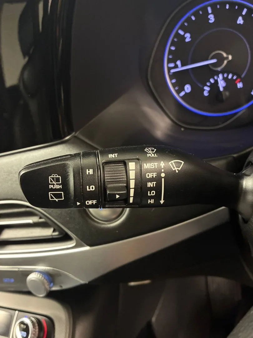 2023 Hyundai PALISADE PALISADE R2.2 7 SEATER ELITE 8AT4 thumbnail 18