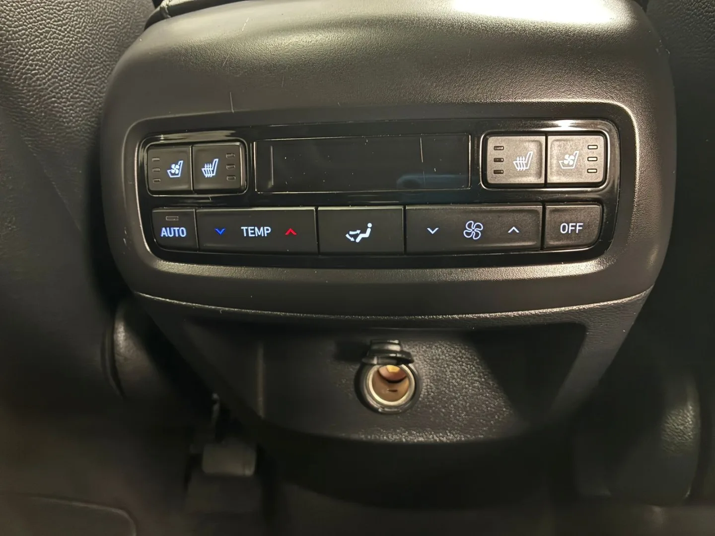 2023 Hyundai PALISADE PALISADE R2.2 7 SEATER ELITE 8AT4 thumbnail 24