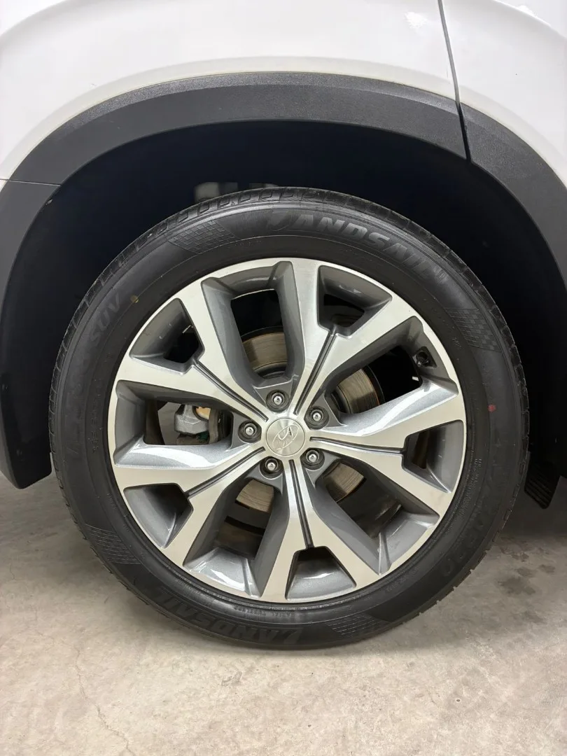 2023 Hyundai PALISADE PALISADE R2.2 7 SEATER ELITE 8AT4 thumbnail 6