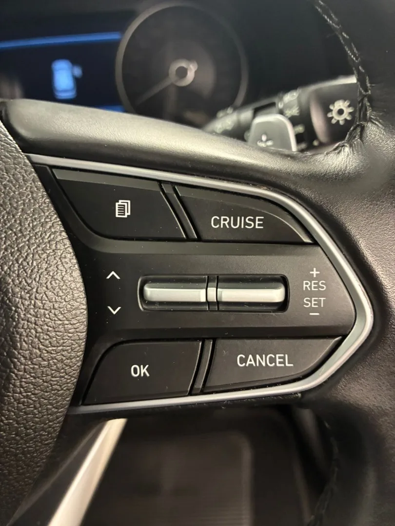 2023 Hyundai PALISADE PALISADE R2.2 7 SEATER ELITE 8AT4 thumbnail 14