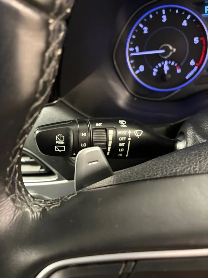 2023 Hyundai PALISADE PALISADE R2.2 7 SEATER ELITE 8AT4 thumbnail 15