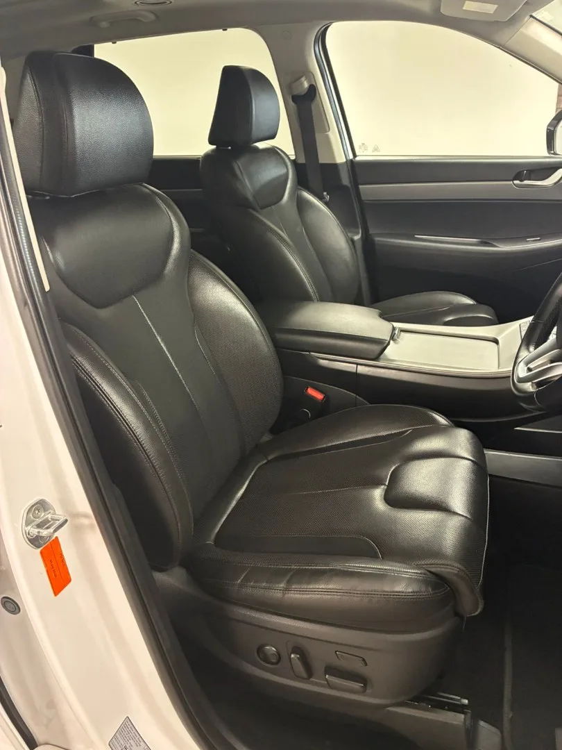 2023 Hyundai PALISADE PALISADE R2.2 7 SEATER ELITE 8AT4 thumbnail 25