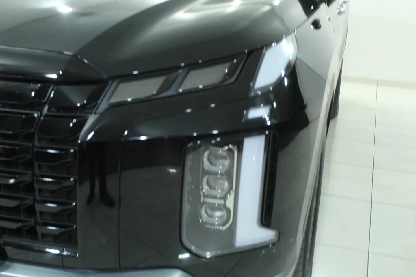 2024 Hyundai PALISADE PALISADE R2.2 7 STR ELITE 8AT4 MY23 thumbnail 12