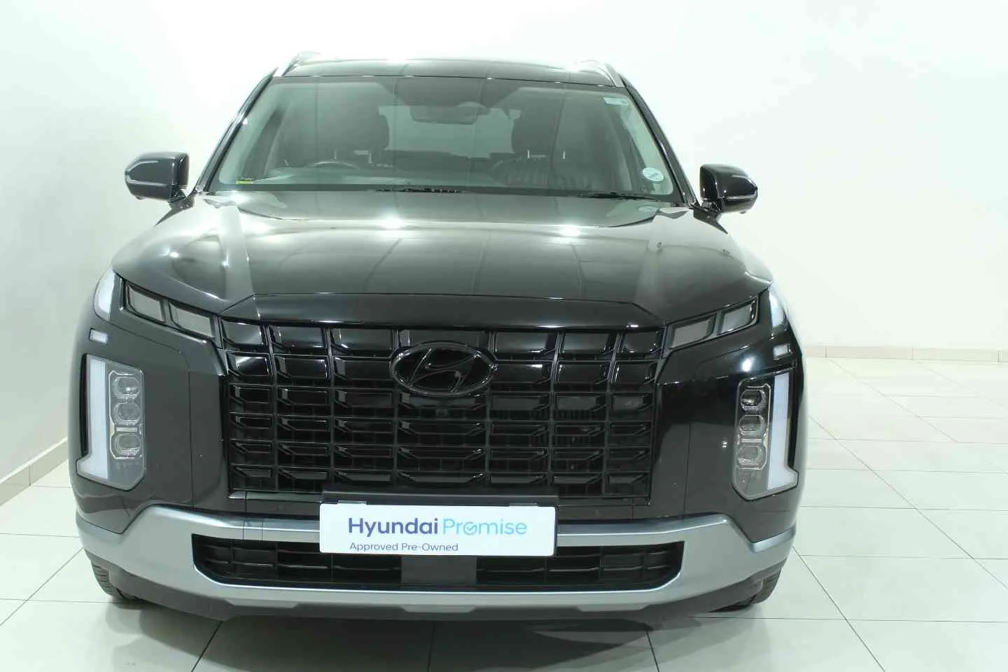 2024 Hyundai PALISADE PALISADE R2.2 7 STR ELITE 8AT4 MY23 thumbnail 14