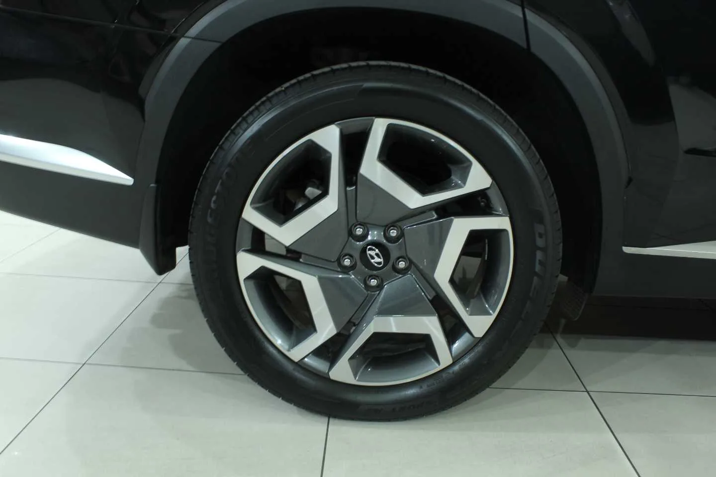 2024 Hyundai PALISADE PALISADE R2.2 7 STR ELITE 8AT4 MY23 thumbnail 11