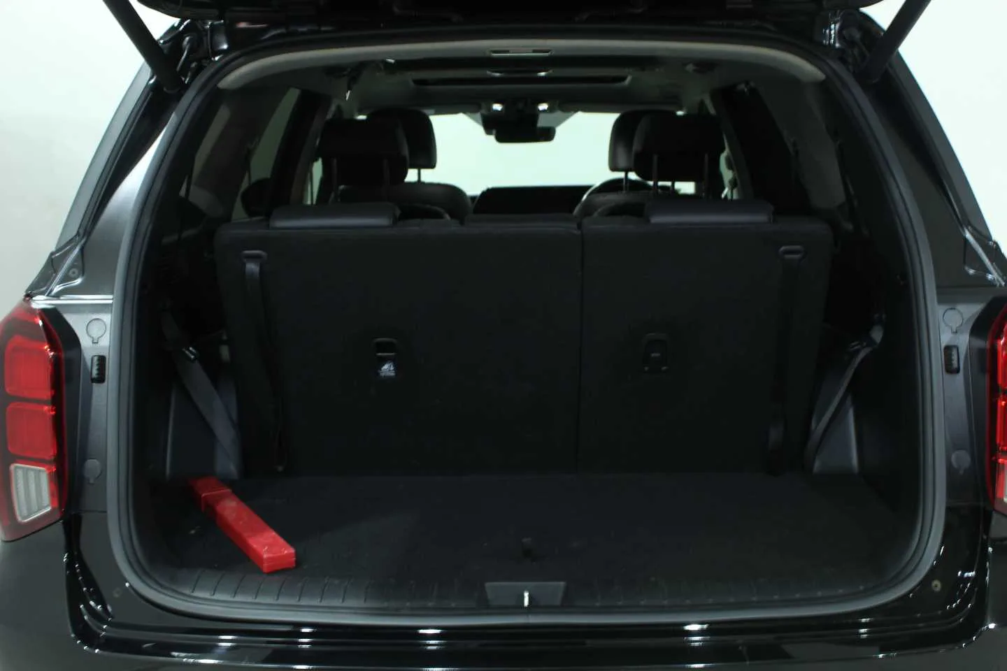 2024 Hyundai PALISADE PALISADE R2.2 7 STR ELITE 8AT4 MY23 thumbnail 6