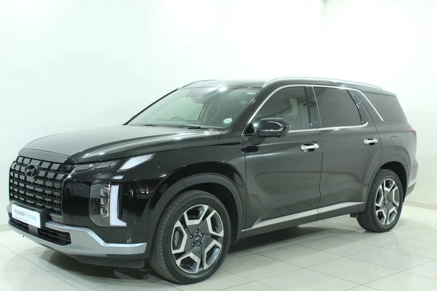 2024 Hyundai PALISADE PALISADE R2.2 7 STR ELITE 8AT4 MY23 thumbnail 13