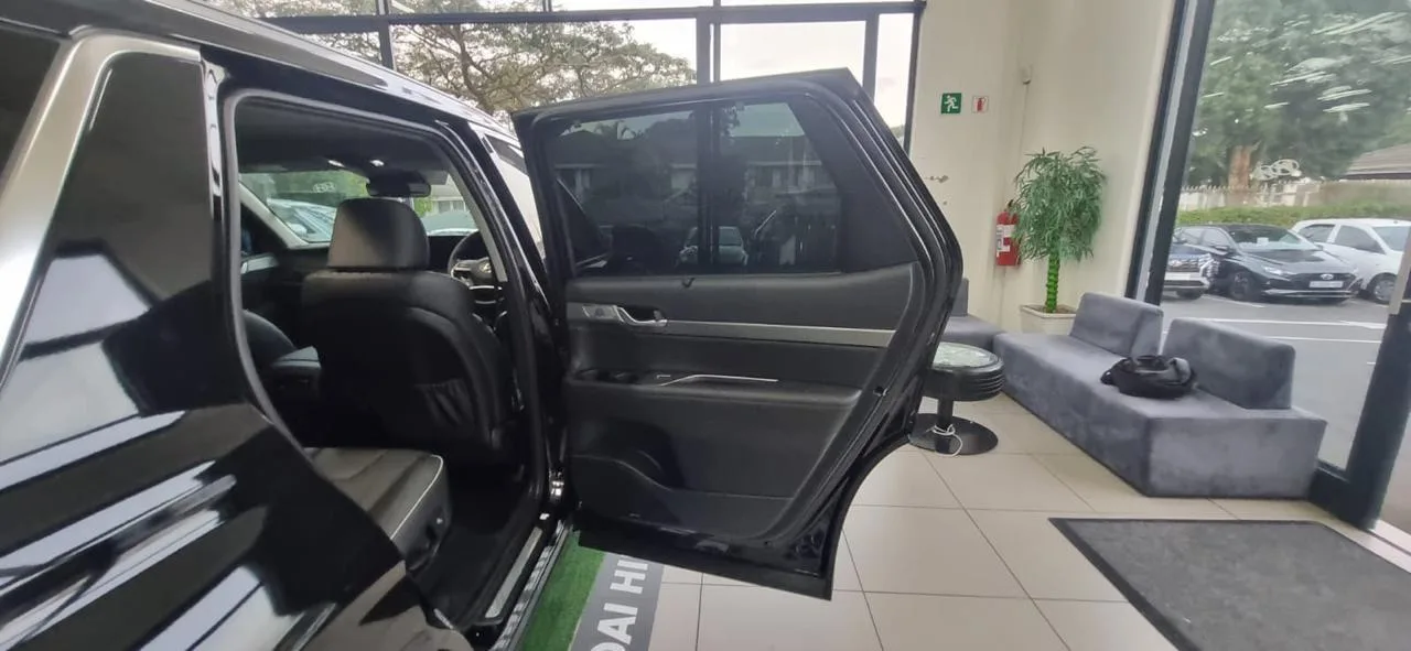 2024 Hyundai PALISADE PALISADE R2.2 7 STR ELITE 8AT4 MY23 thumbnail 18