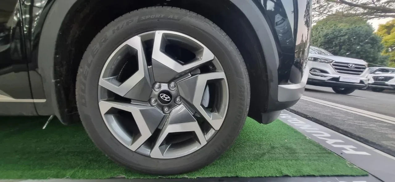 2024 Hyundai PALISADE PALISADE R2.2 7 STR ELITE 8AT4 MY23 thumbnail 20