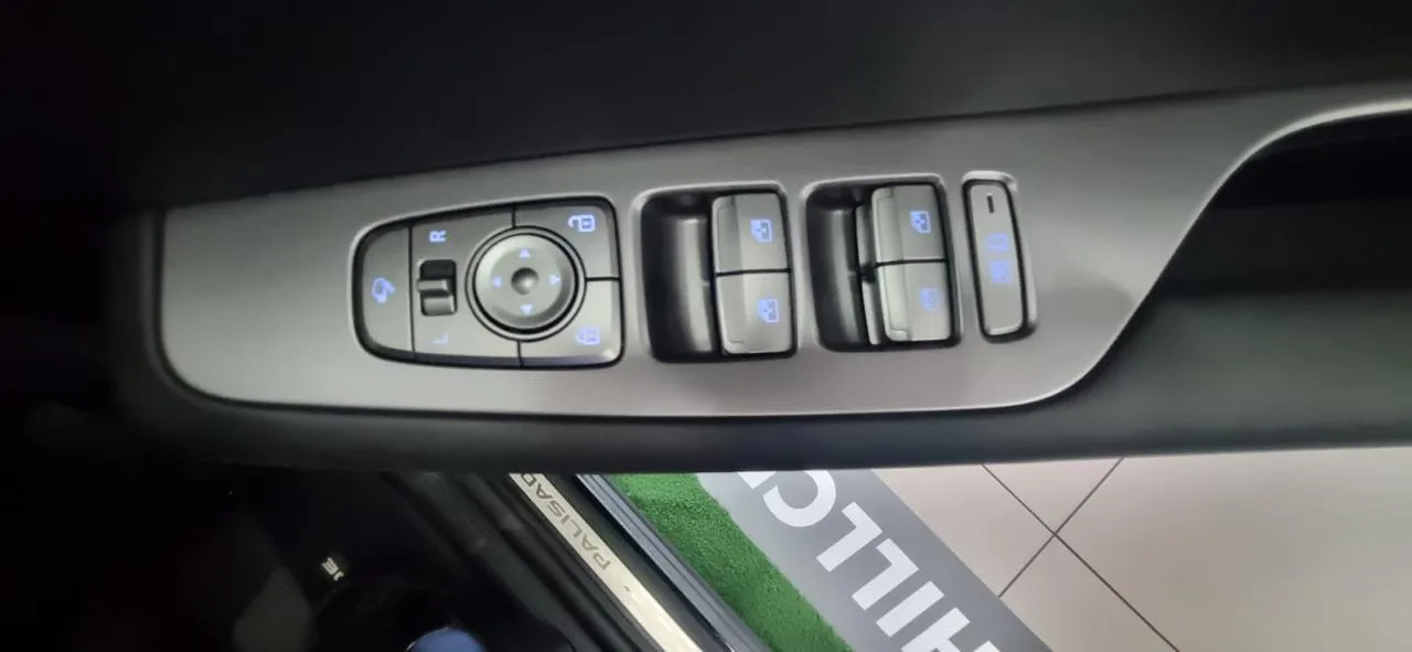 2024 Hyundai PALISADE PALISADE R2.2 7 STR ELITE 8AT4 MY23 thumbnail 9
