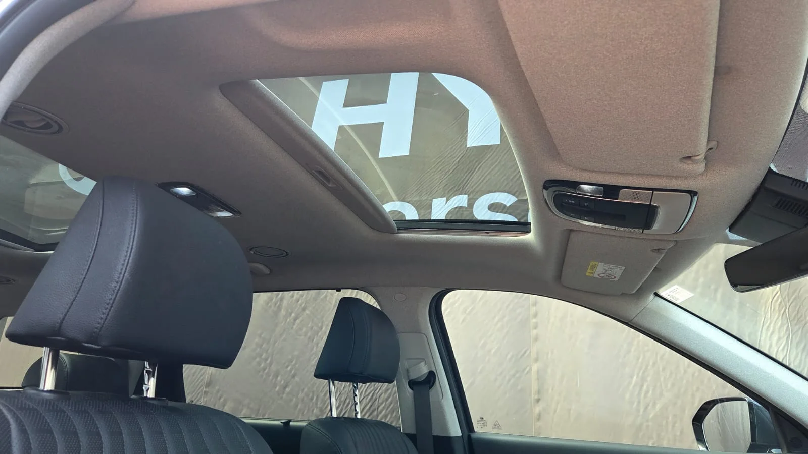 2025 Hyundai PALISADE PALISADE R2.2 7 STR ELITE 8AT4 MY23 thumbnail 5