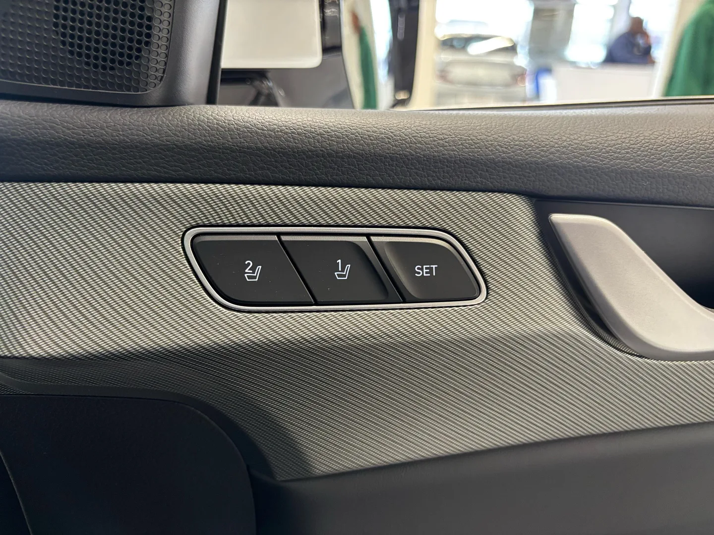2025 Hyundai PALISADE PALISADE R2.2 7 STR ELITE 8AT4 MY23 thumbnail 18