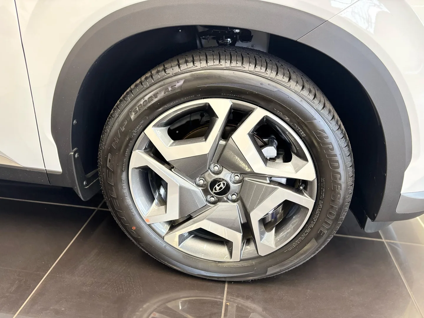 2025 Hyundai PALISADE PALISADE R2.2 7 STR ELITE 8AT4 MY23 thumbnail 23