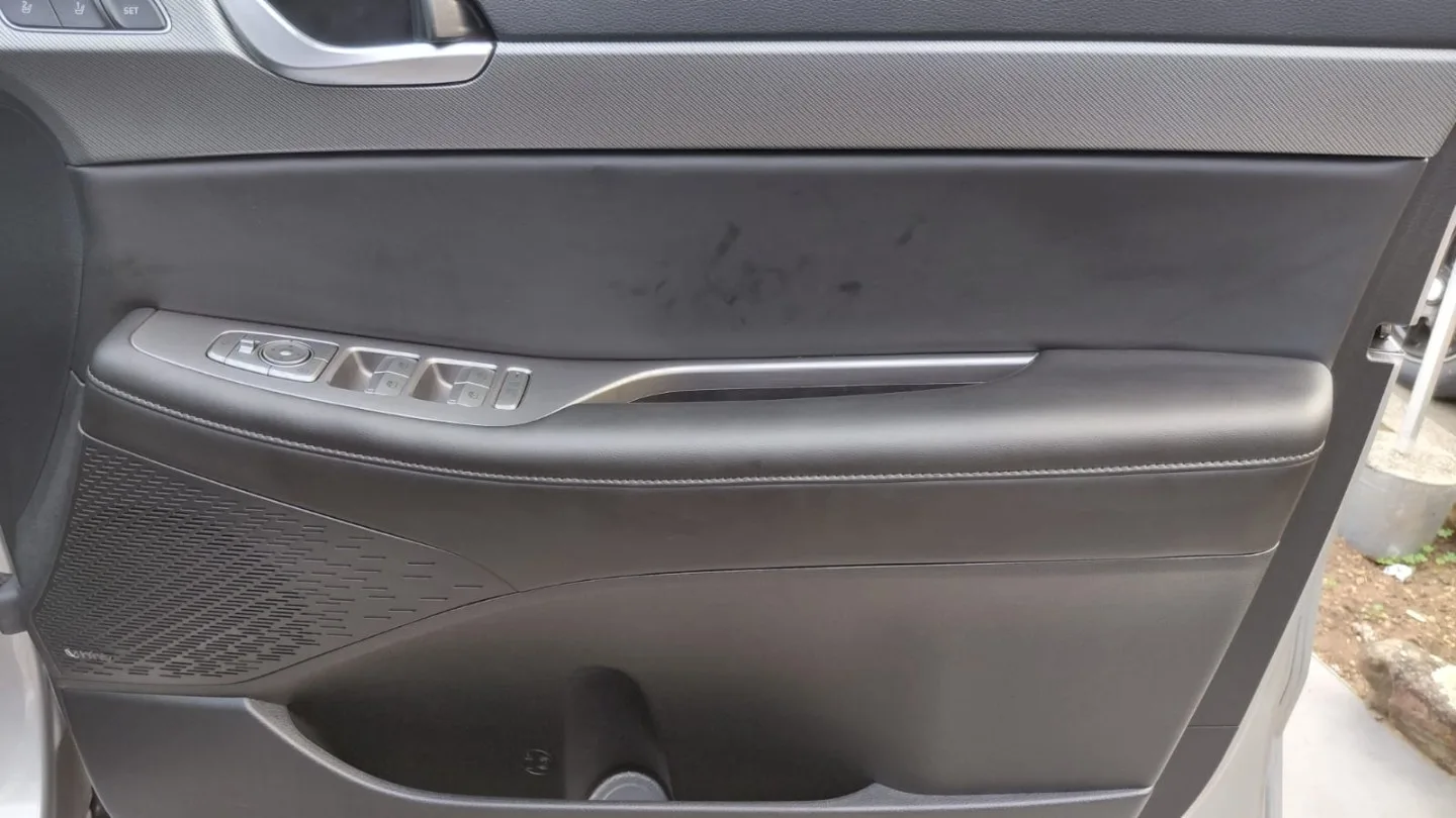 2026 Hyundai PALISADE PALISADE R2.2 7 STR ELITE 8AT4 MY23 thumbnail 17