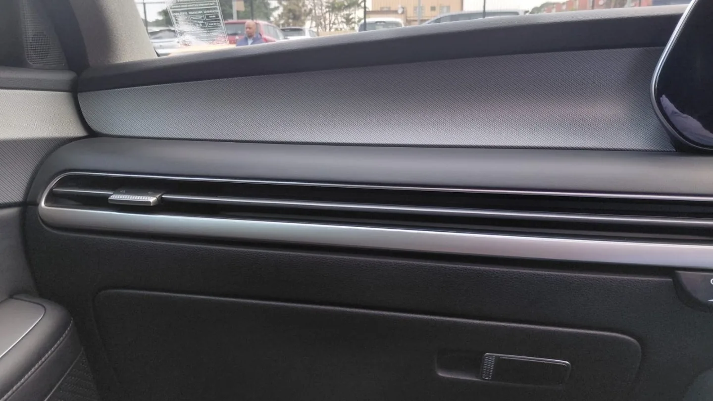 2026 Hyundai PALISADE PALISADE R2.2 7 STR ELITE 8AT4 MY23 thumbnail 16