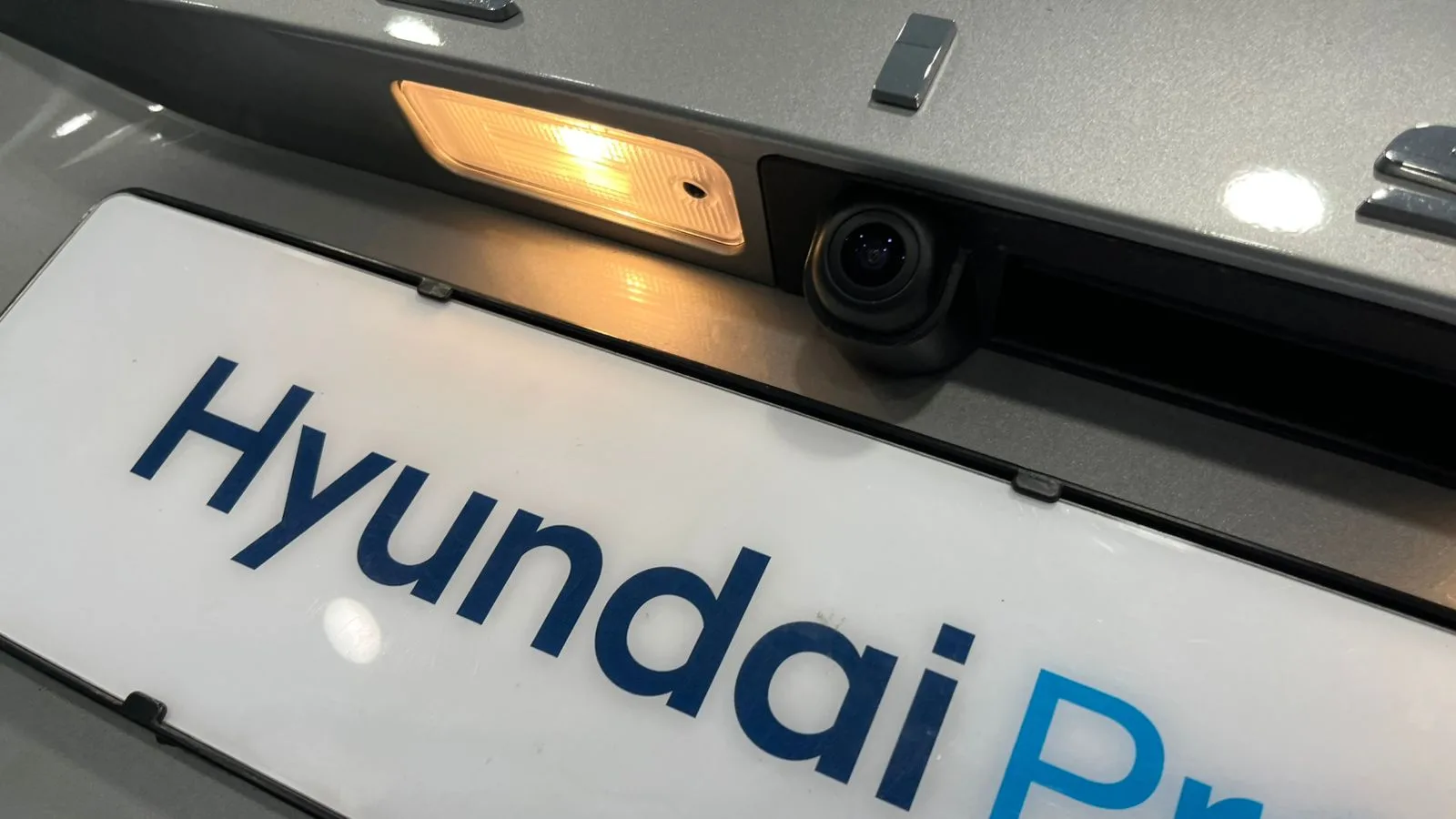 2026 Hyundai PALISADE PALISADE R2.2 7 STR ELITE 8AT4 MY23 thumbnail 2