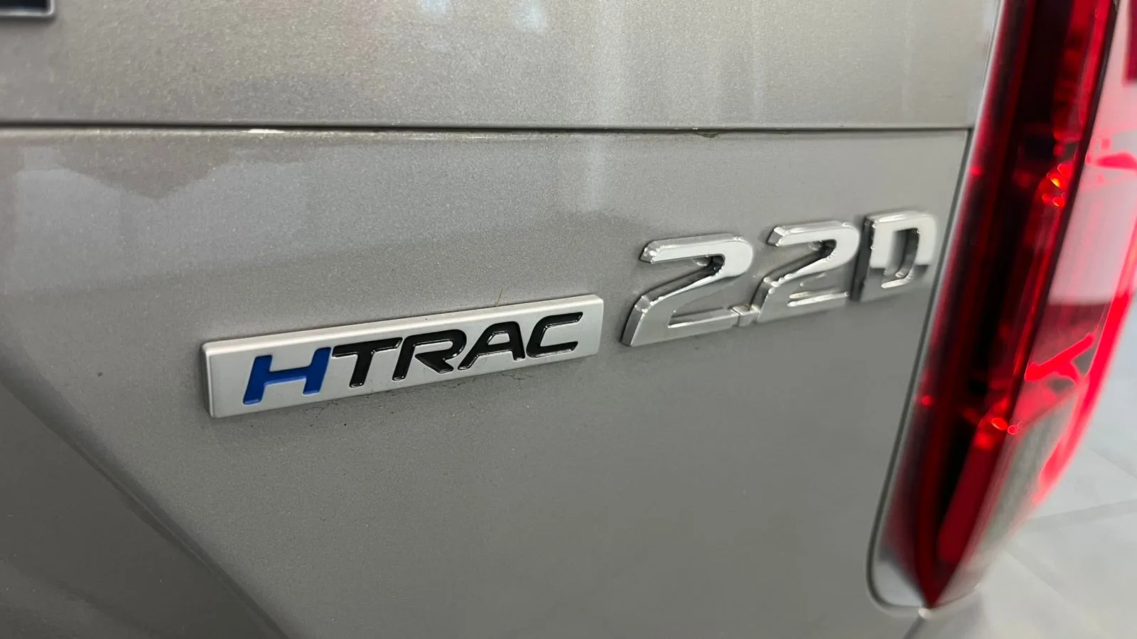2026 Hyundai PALISADE PALISADE R2.2 7 STR ELITE 8AT4 MY23 thumbnail 6