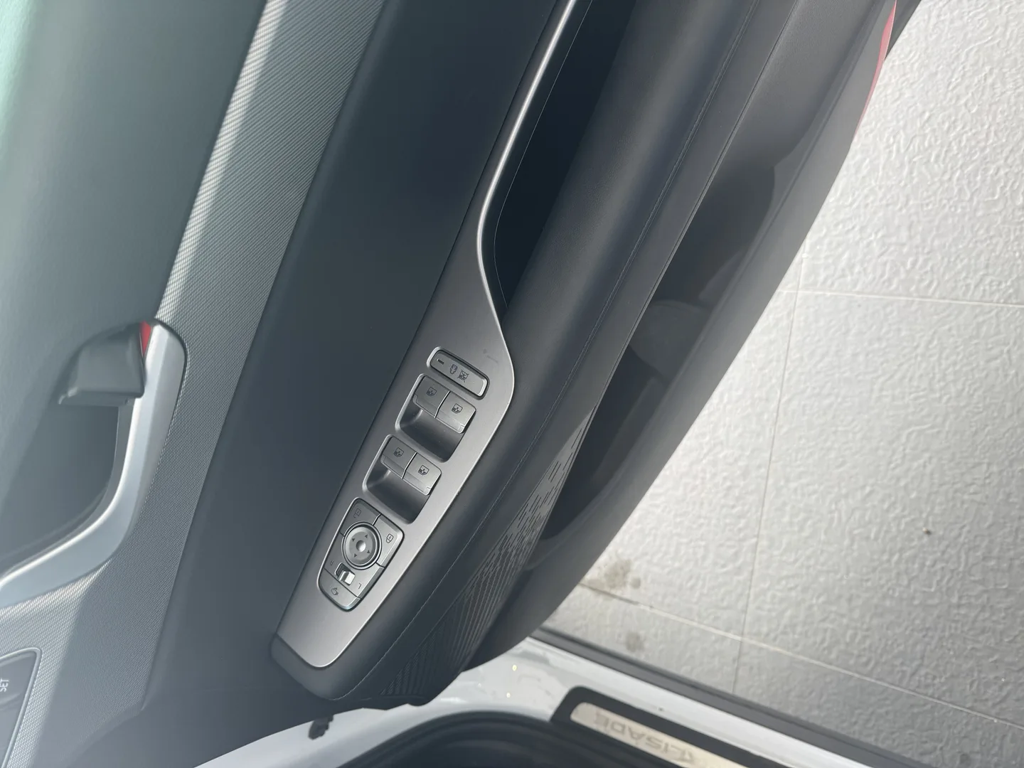 2026 Hyundai PALISADE PALISADE R2.2 7 STR ELITE 8AT4 MY23 thumbnail 2
