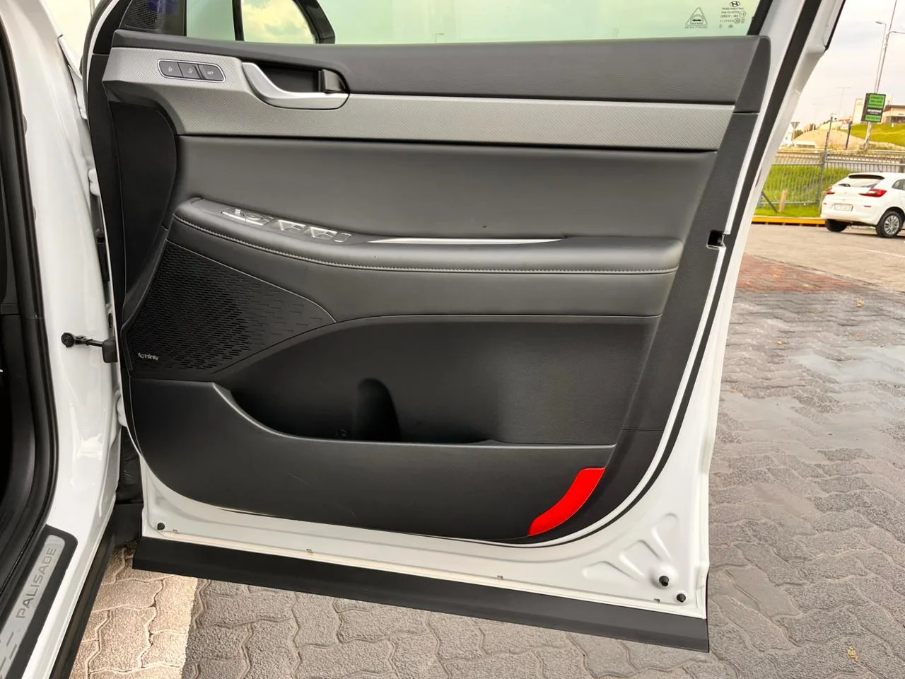 2026 Hyundai PALISADE PALISADE R2.2 7 STR ELITE 8AT4 MY23 thumbnail 20