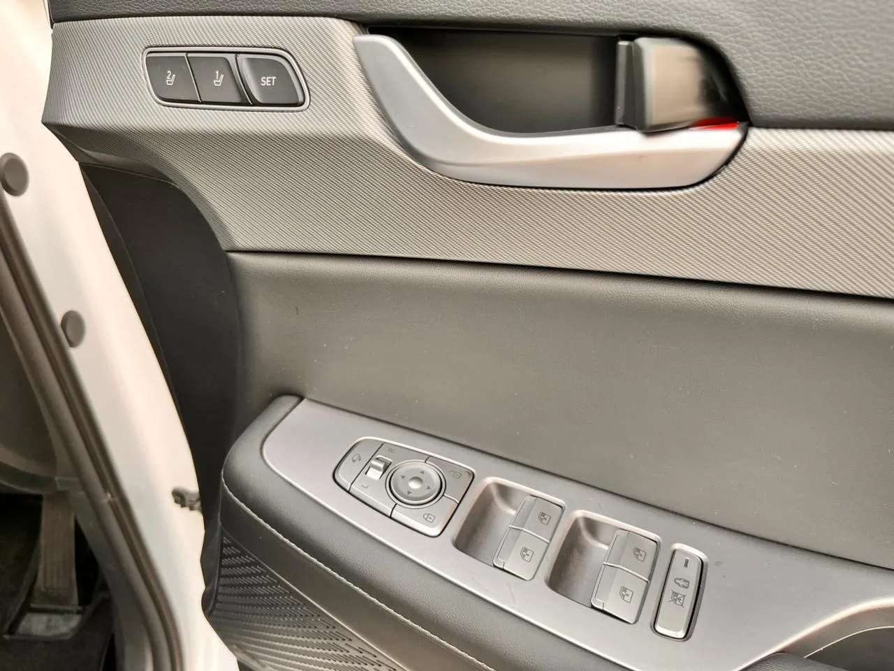 2026 Hyundai PALISADE PALISADE R2.2 7 STR ELITE 8AT4 MY23 thumbnail 6