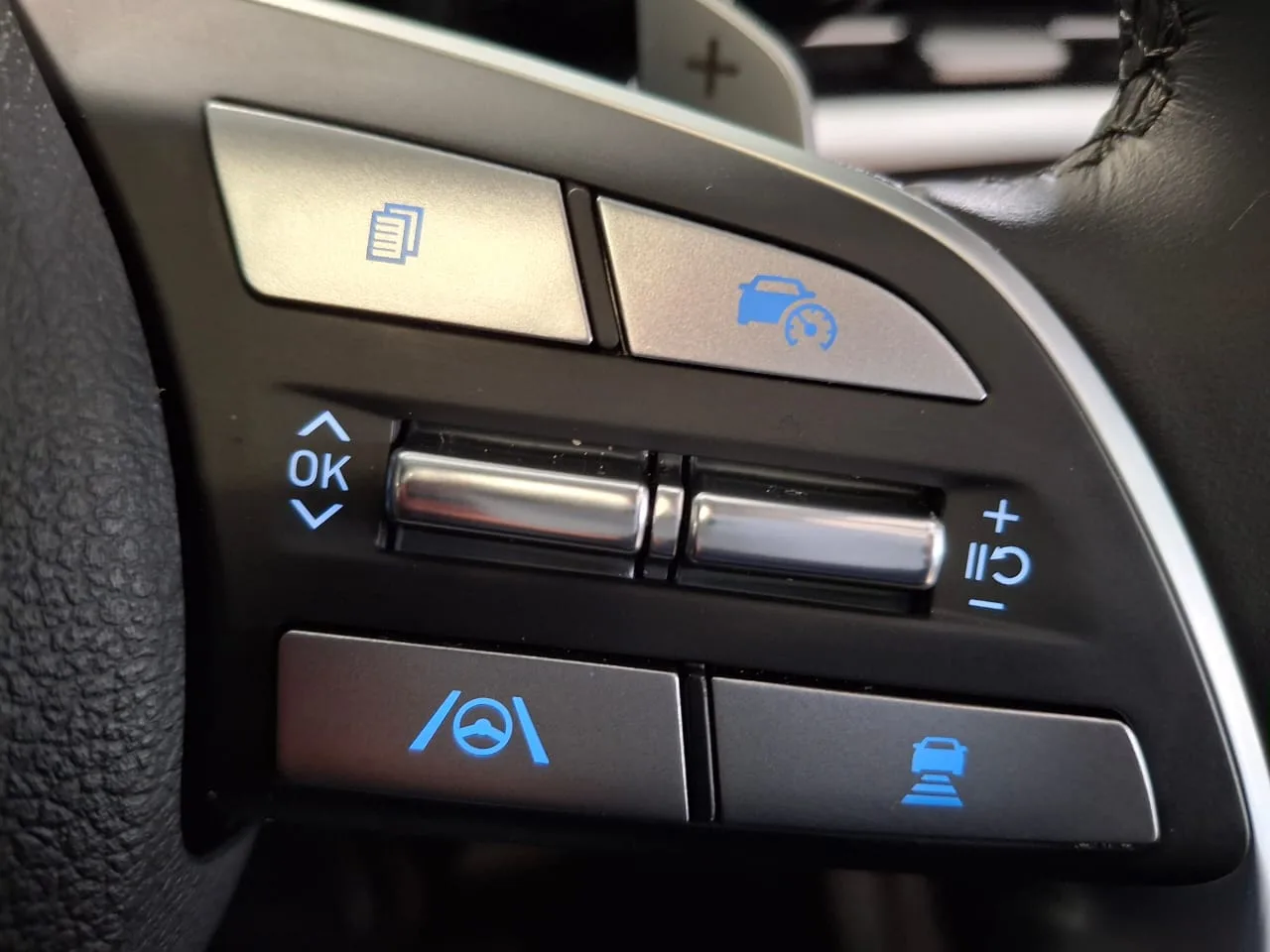 2025 Hyundai PALISADE PALISADE R2.2 7 STR ELITE 8AT4 MY23 thumbnail 15