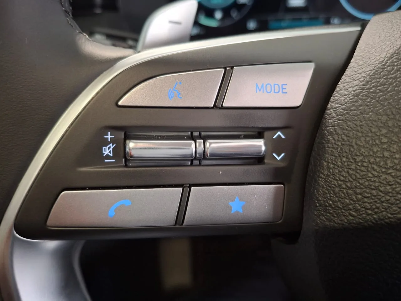 2025 Hyundai PALISADE PALISADE R2.2 7 STR ELITE 8AT4 MY23 thumbnail 14
