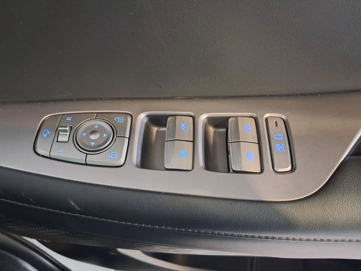 2026 Hyundai PALISADE PALISADE R2.2 7 STR ELITE 8AT4 MY23 thumbnail 17