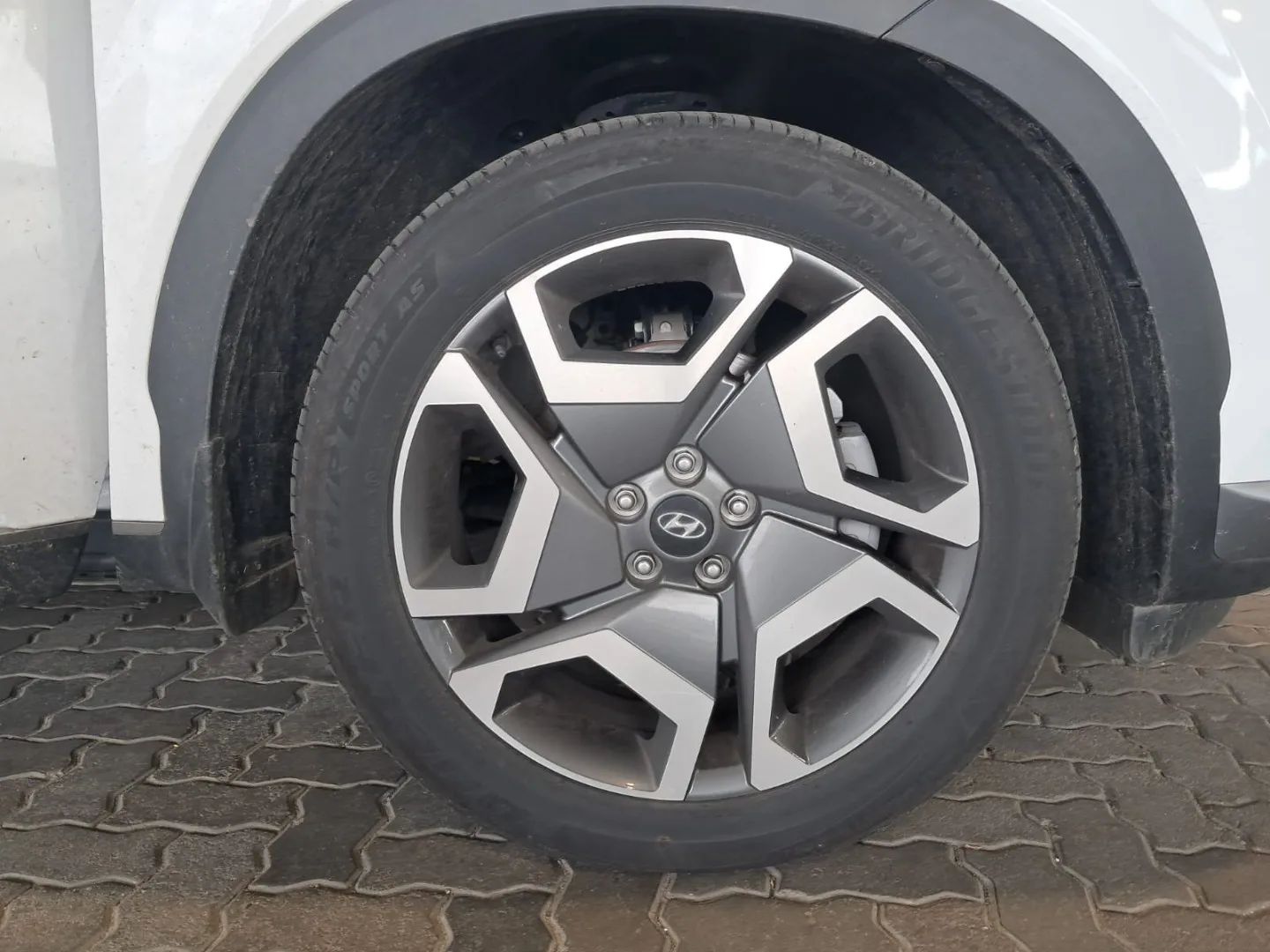 2026 Hyundai PALISADE PALISADE R2.2 7 STR ELITE 8AT4 MY23 thumbnail 21