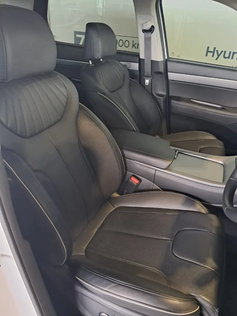2026 Hyundai PALISADE PALISADE R2.2 7 STR ELITE 8AT4 MY23 thumbnail 14