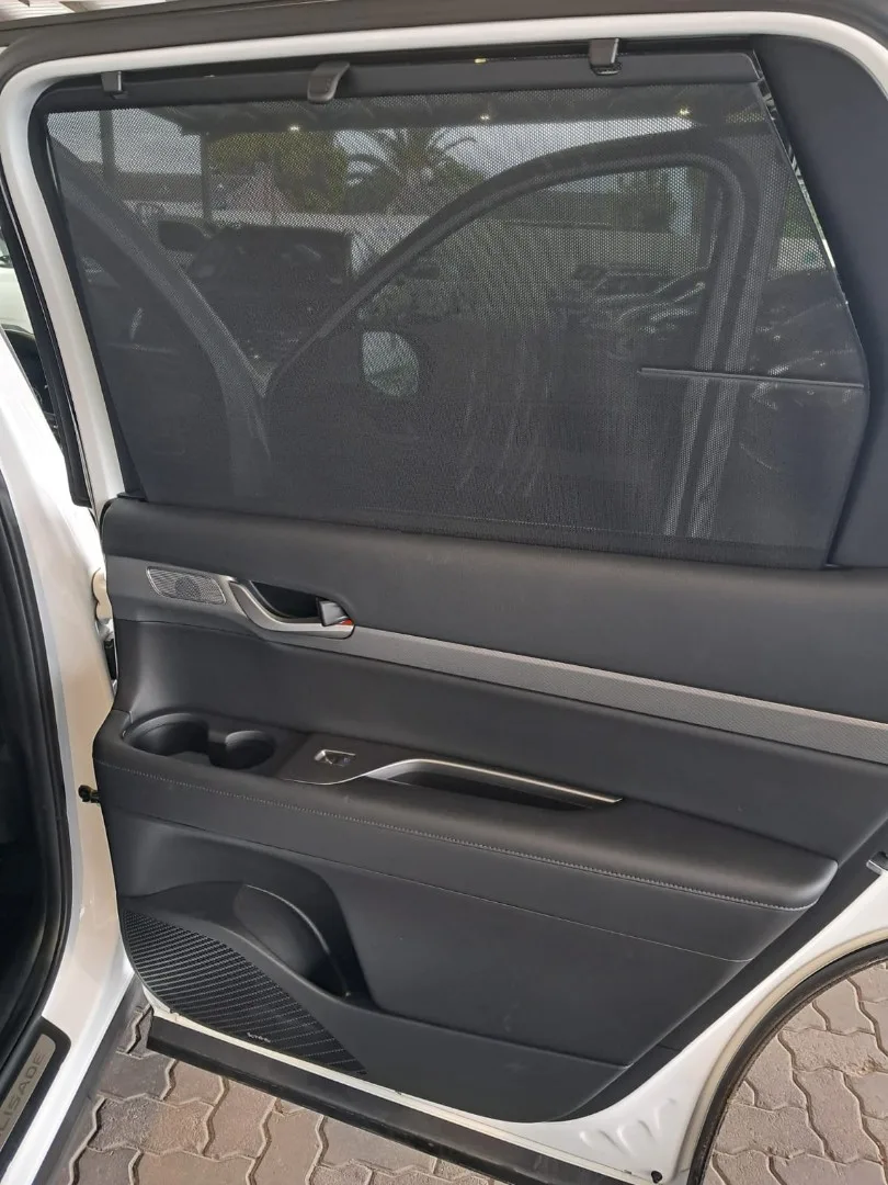 2026 Hyundai PALISADE PALISADE R2.2 7 STR ELITE 8AT4 MY23 thumbnail 19