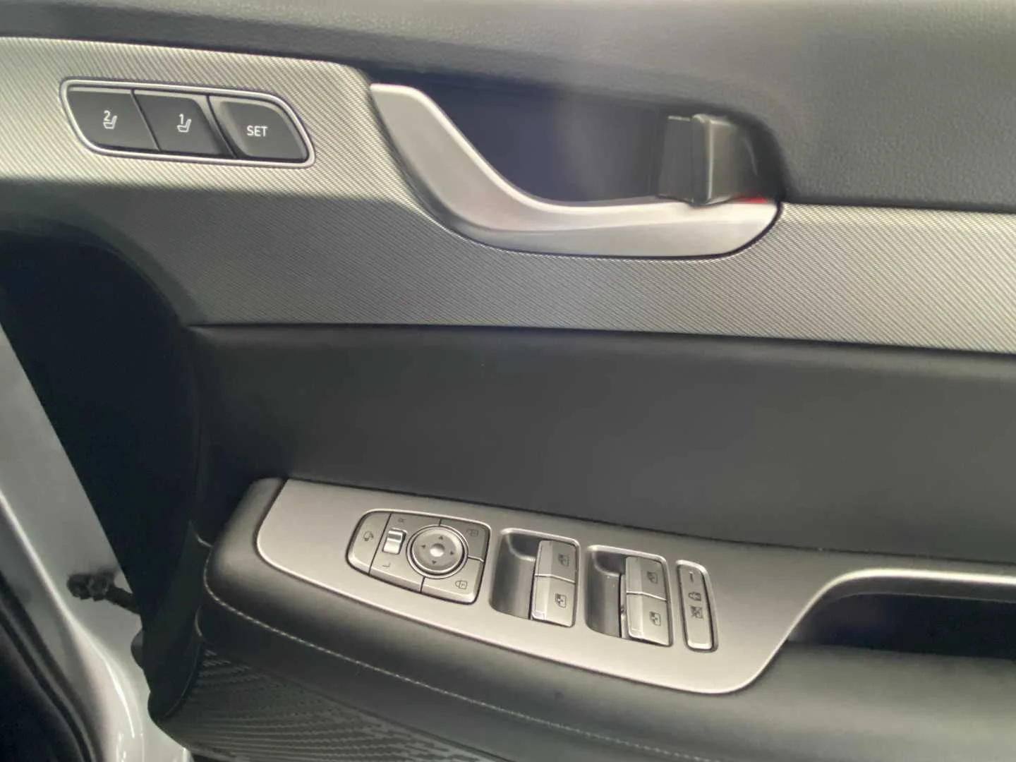 2026 Hyundai PALISADE PALISADE R2.2 7 STR ELITE 8AT4 MY23 thumbnail 12