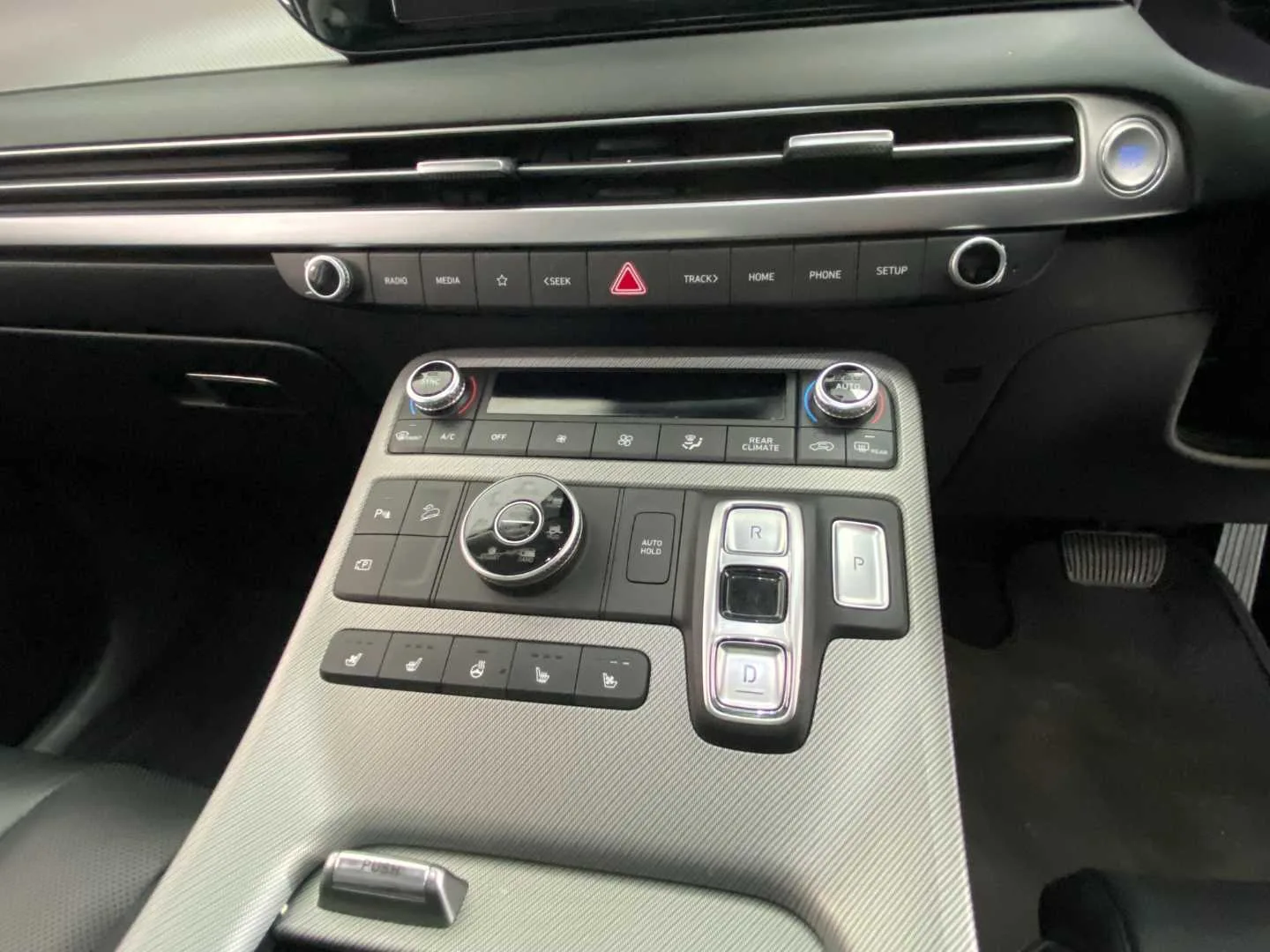 2026 Hyundai PALISADE PALISADE R2.2 7 STR ELITE 8AT4 MY23 thumbnail 21