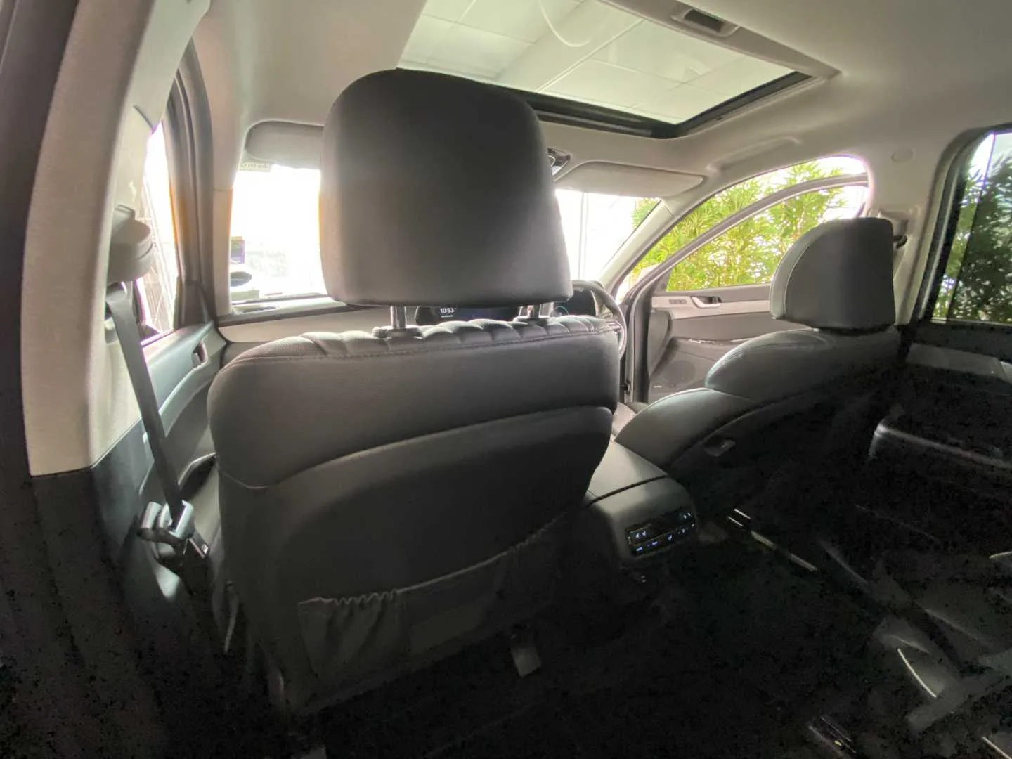 2026 Hyundai PALISADE PALISADE R2.2 7 STR ELITE 8AT4 MY23 thumbnail 29