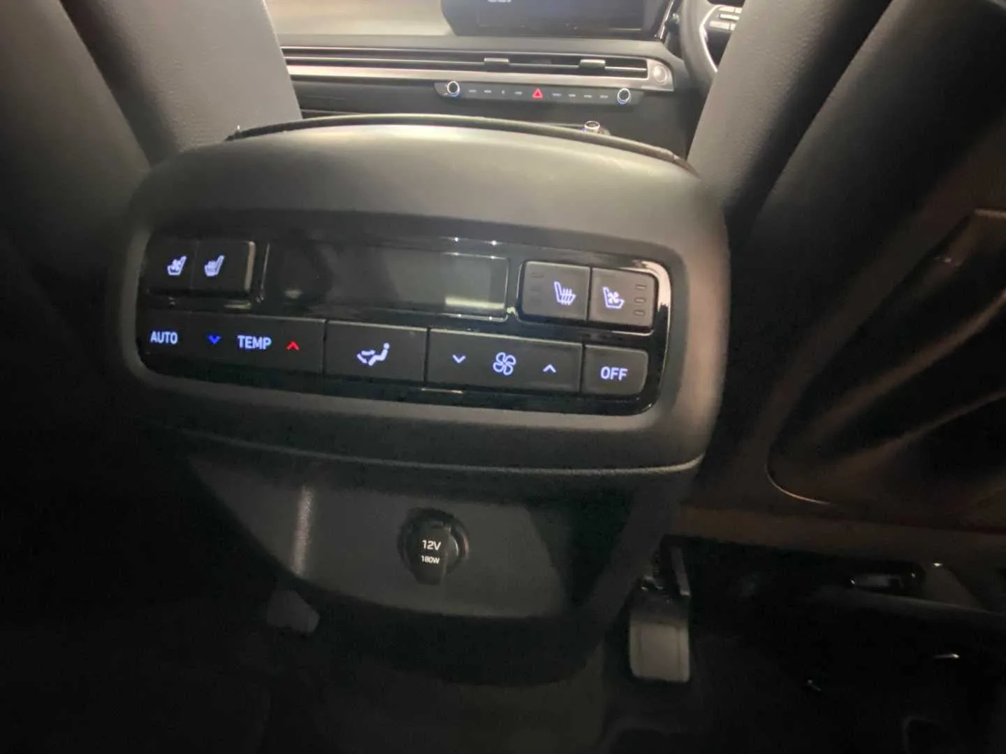 2026 Hyundai PALISADE PALISADE R2.2 7 STR ELITE 8AT4 MY23 thumbnail 24