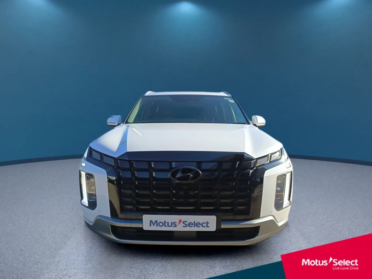 2026 Hyundai PALISADE PALISADE R2.2 7 SEATER ELITE 8AT4 MY23 thumbnail 5