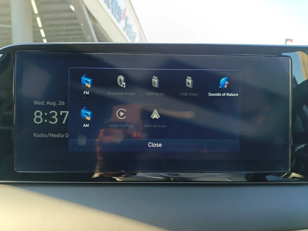 2026 Hyundai PALISADE PALISADE R2.2 7 SEATER ELITE 8AT4 MY23 thumbnail 15