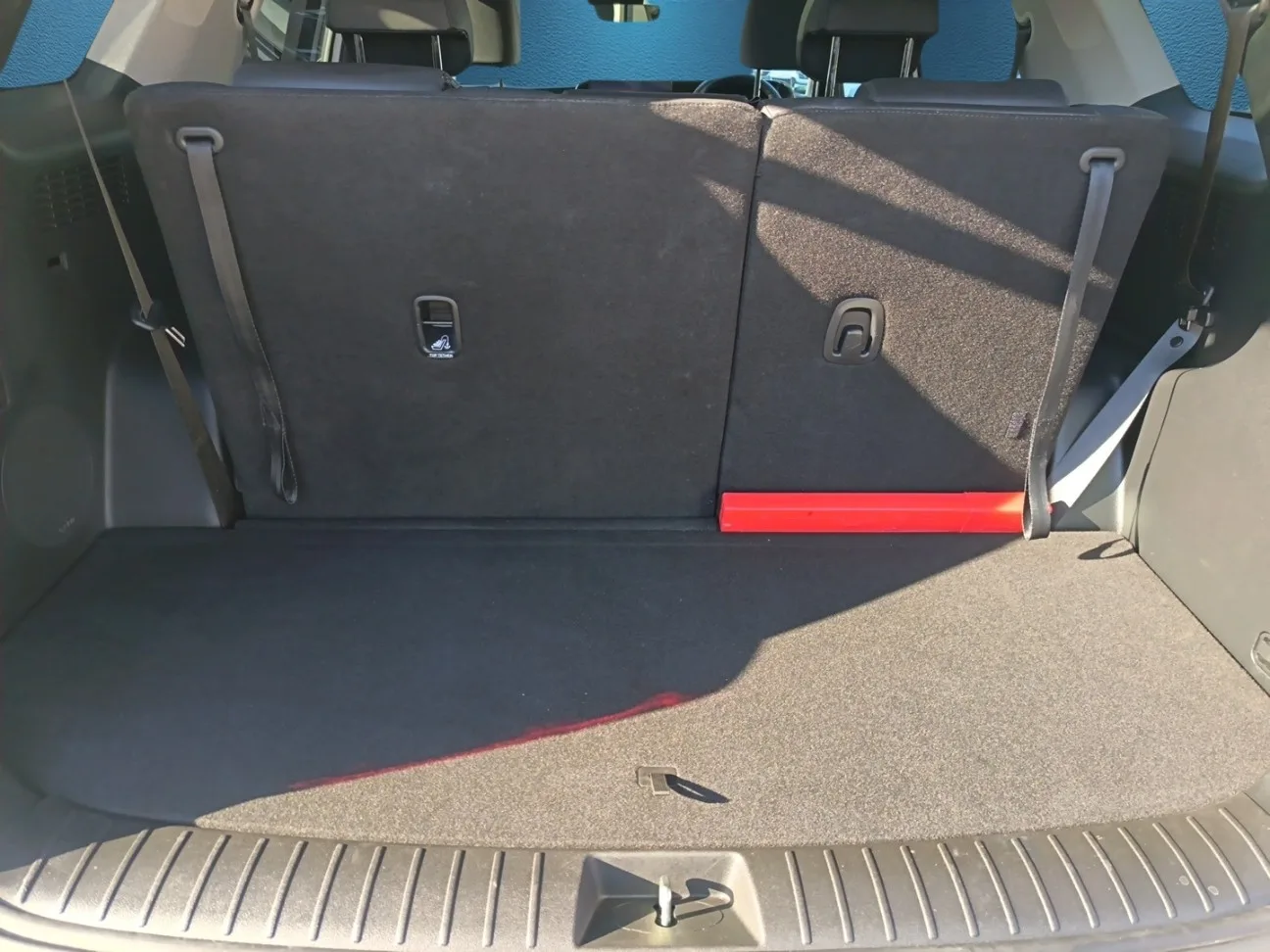 2026 Hyundai PALISADE PALISADE R2.2 7 SEATER ELITE 8AT4 MY23 thumbnail 18