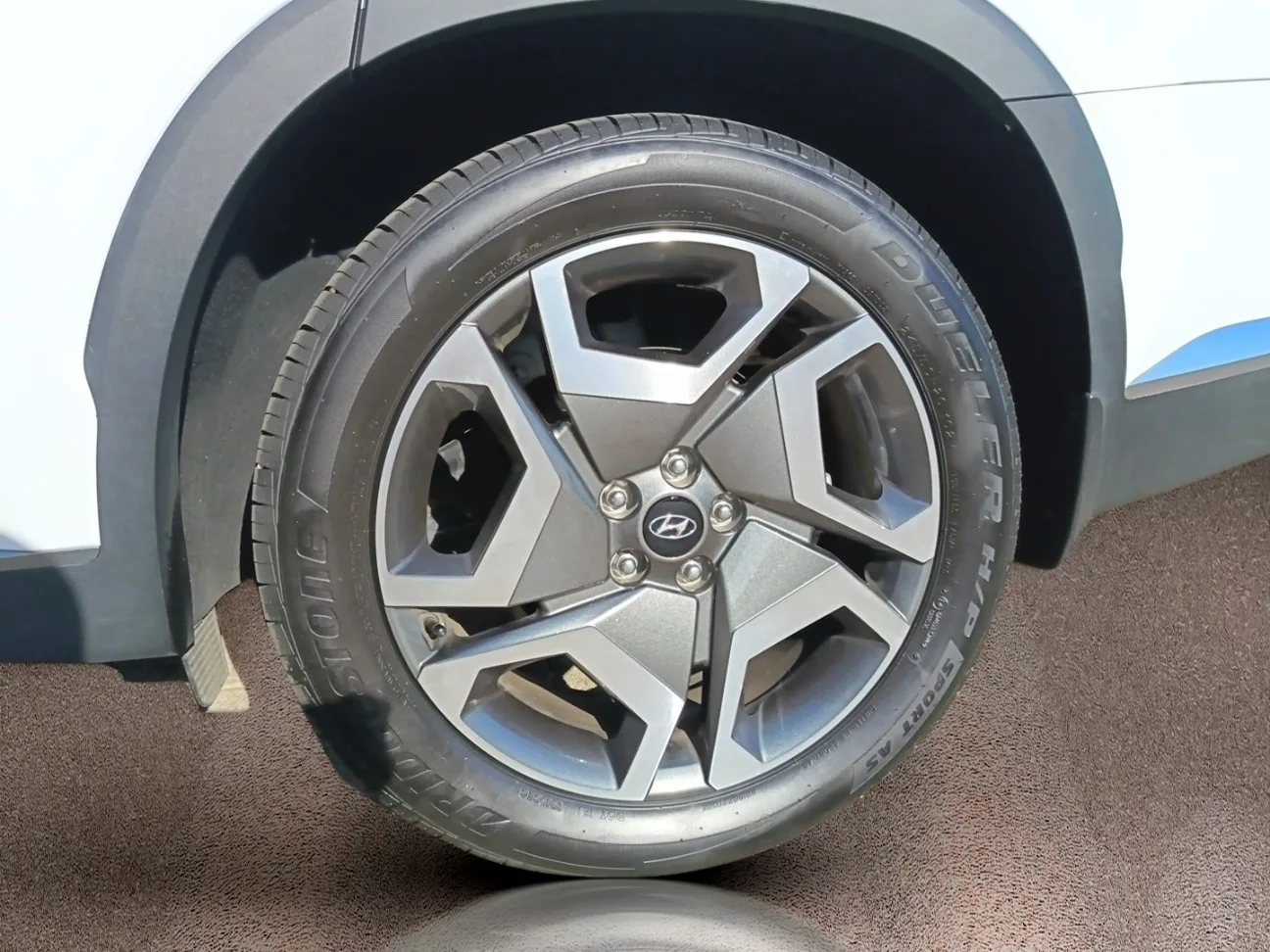 2026 Hyundai PALISADE PALISADE R2.2 7 SEATER ELITE 8AT4 MY23 thumbnail 9