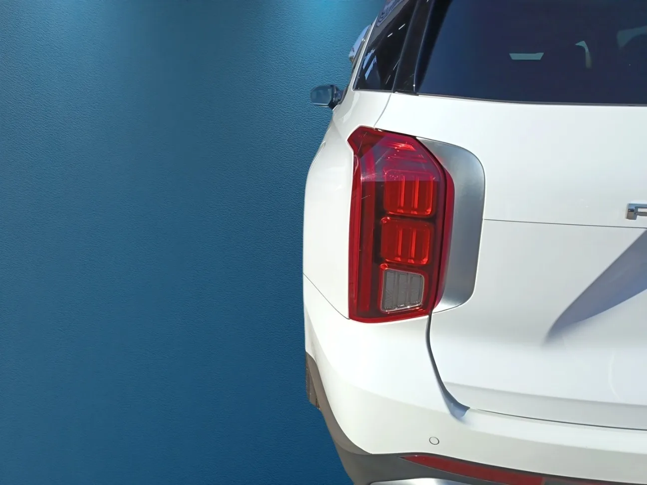 2026 Hyundai PALISADE PALISADE R2.2 7 SEATER ELITE 8AT4 MY23 thumbnail 11