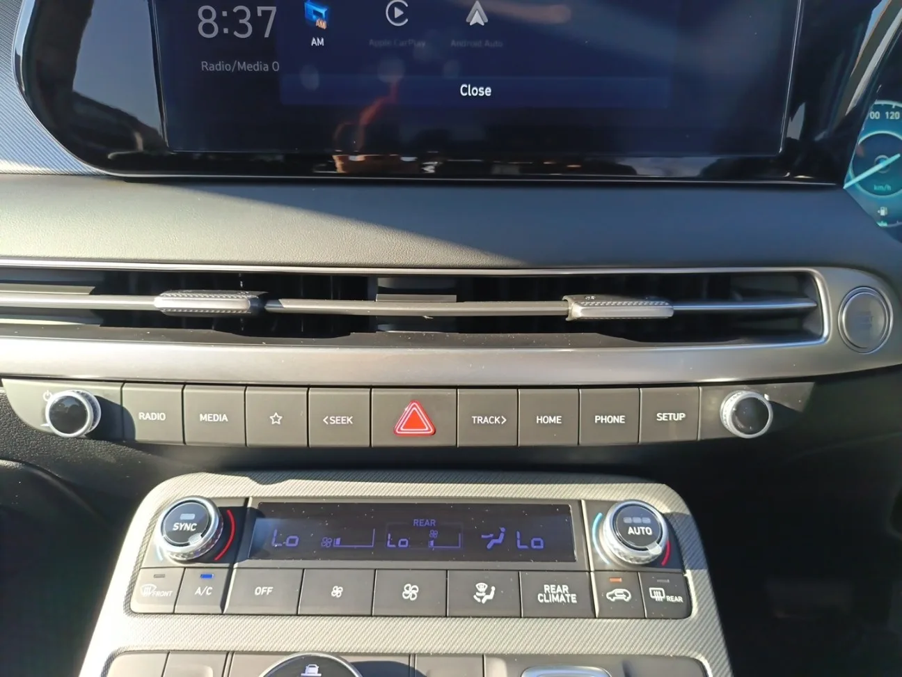 2026 Hyundai PALISADE PALISADE R2.2 7 SEATER ELITE 8AT4 MY23 thumbnail 16