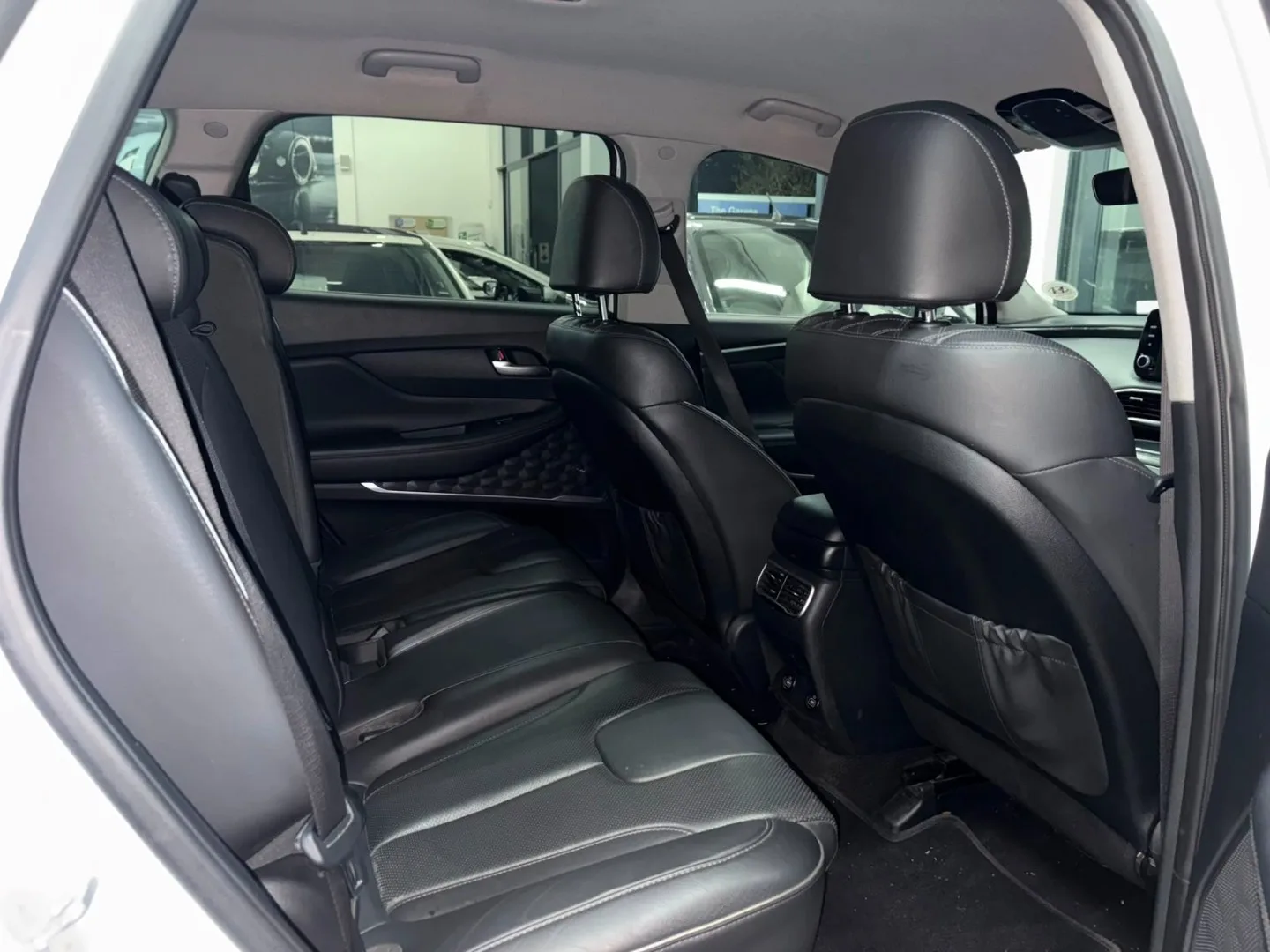 2021 Hyundai SANTA FE SANTA FE R2.2 EXECUTIVE DCT (7 Seat) thumbnail 13