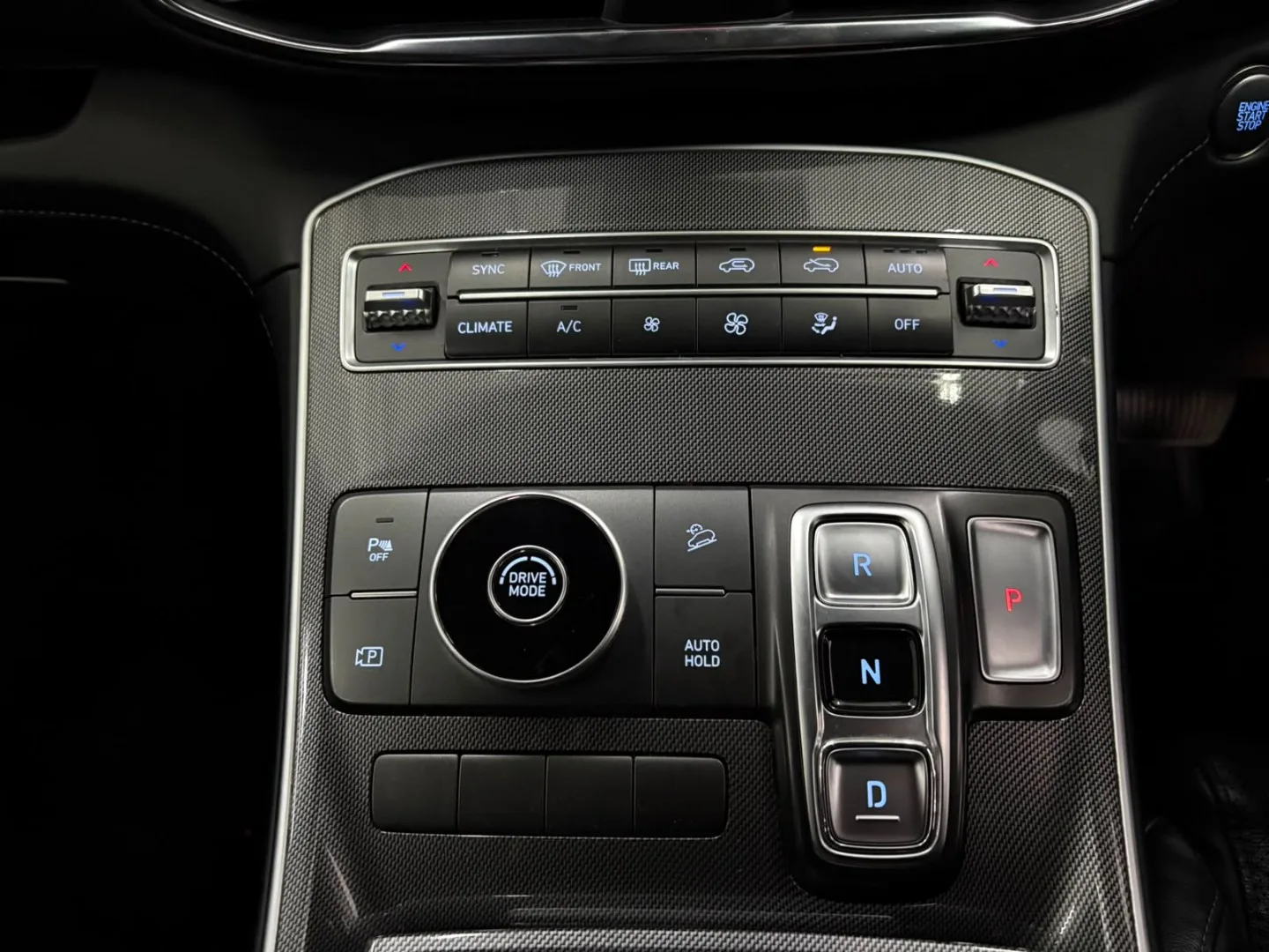 2021 Hyundai SANTA FE SANTA FE R2.2 EXECUTIVE DCT (7 Seat) thumbnail 31